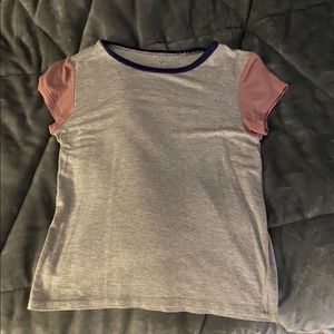 Soft t shirt